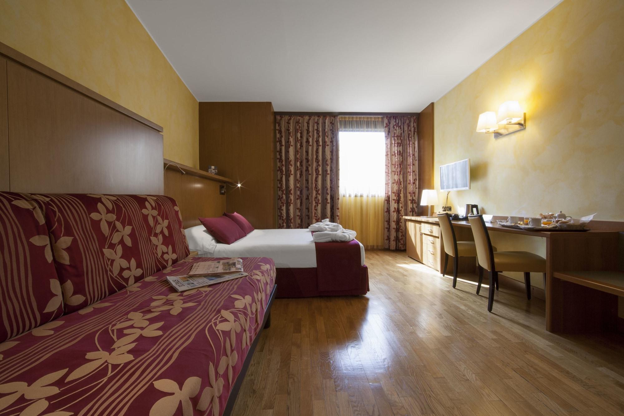 Urban Hive 4* Milano