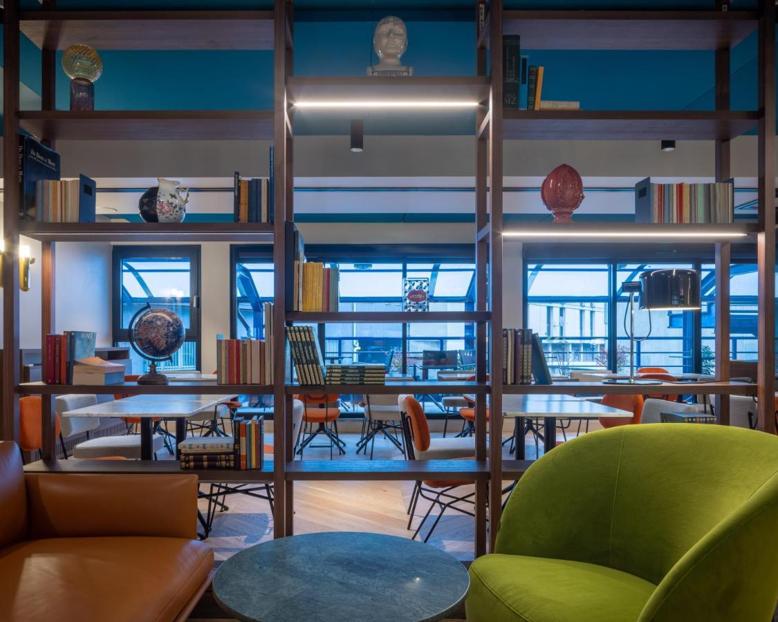 Hotel Urban Hive Mailand