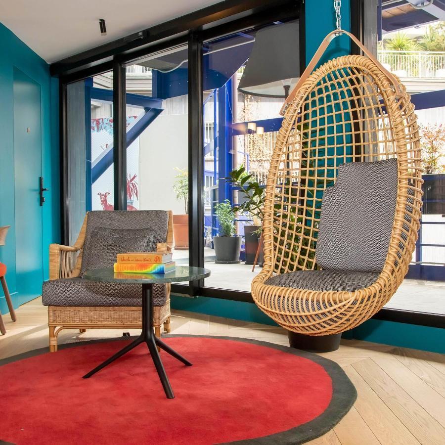 Urban Hive Hotel Milano