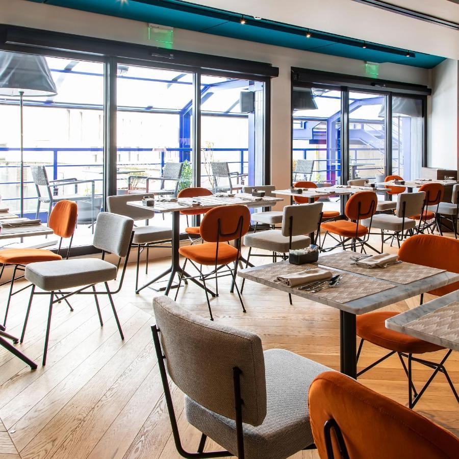 Urban Hive Hotel Milano