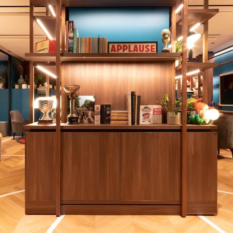 Urban Hive 4* Milano