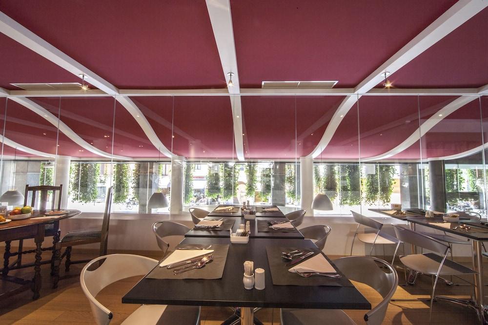 Hotel Urban Hive Milano