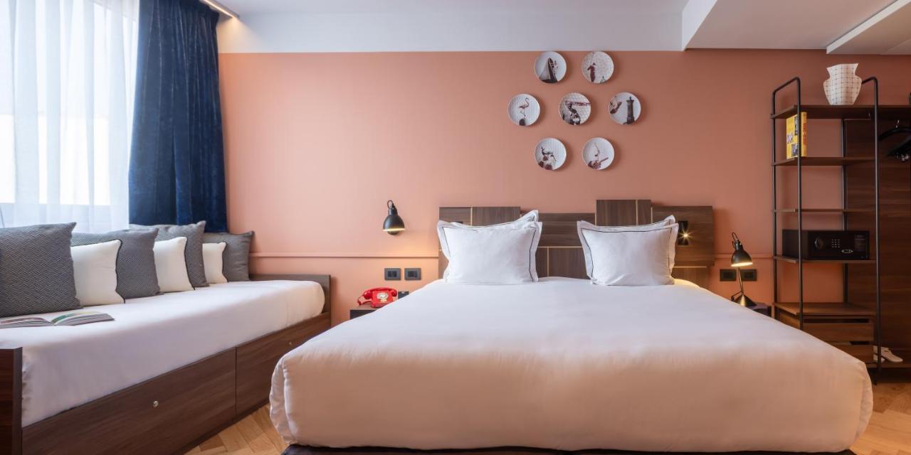 Urban Hive Hotel Milano