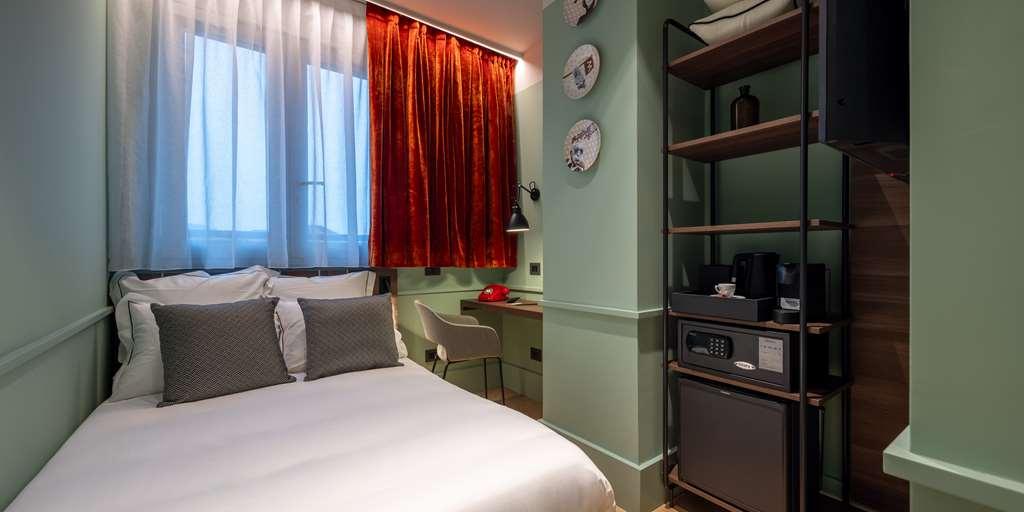 Hotel Urban Hive Milan