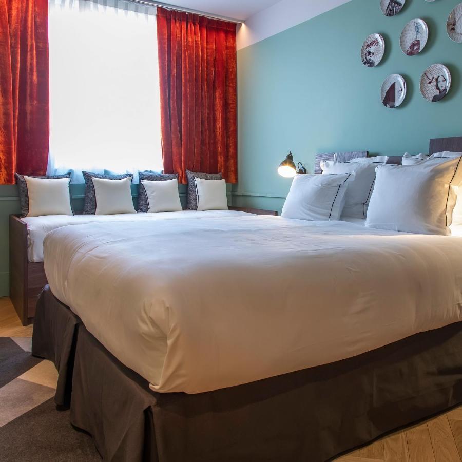 Urban Hive 4* Milan